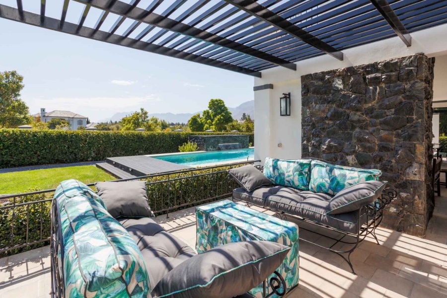 4 Bedroom Property for Sale in Val De Vie Estate Western Cape